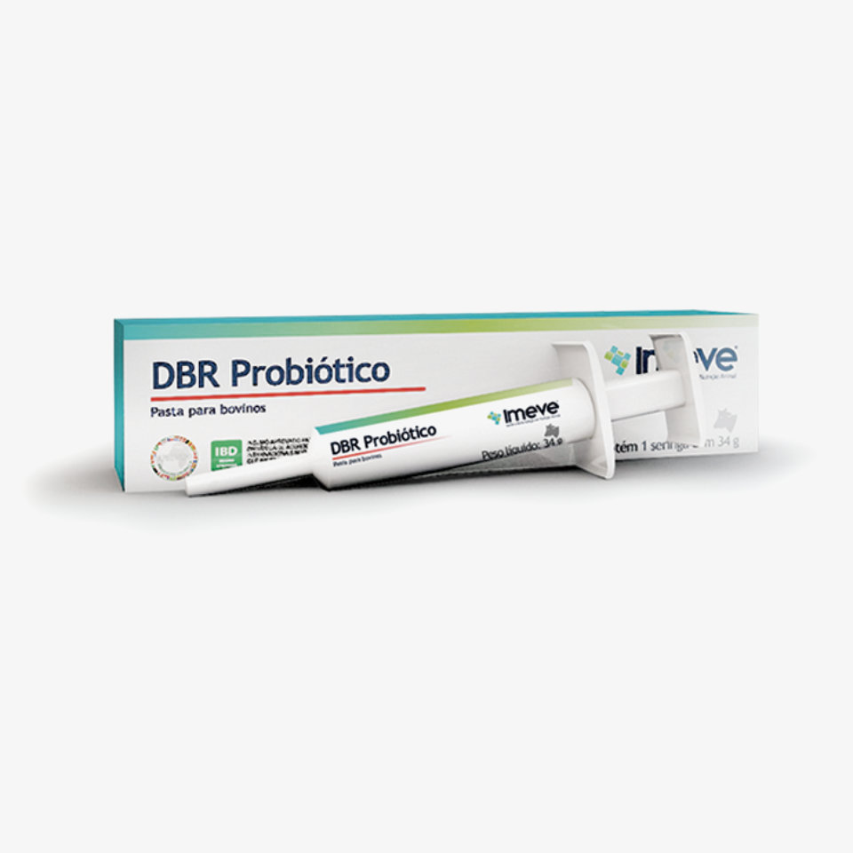 Probióticos para Ruminantes